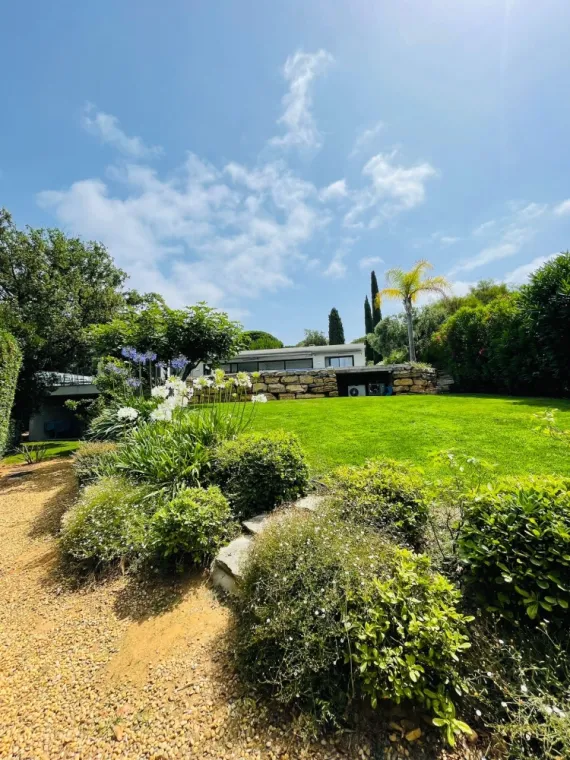 Entretien de jardin pour particulier à La Croix Valmer, Cavalaire-sur-mer, GUILBOT ÉLAGAGE