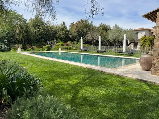 Entretien Jardin particulier à Saint Tropez, Cavalaire-sur-mer, GUILBOT ÉLAGAGE