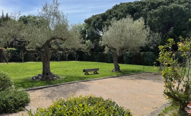 Entretien Jardin particulier à Saint Tropez, Cavalaire-sur-mer, GUILBOT ÉLAGAGE
